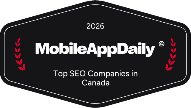 Top SEO Companies in Canada
