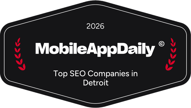 Top SEO Companies in Detroit