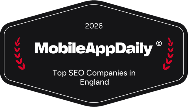 Top SEO Companies in England