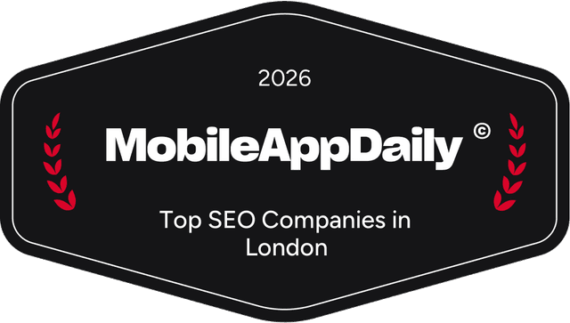 Top SEO Companies in London