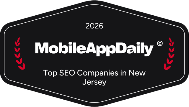 Top SEO Companies in New Jersey