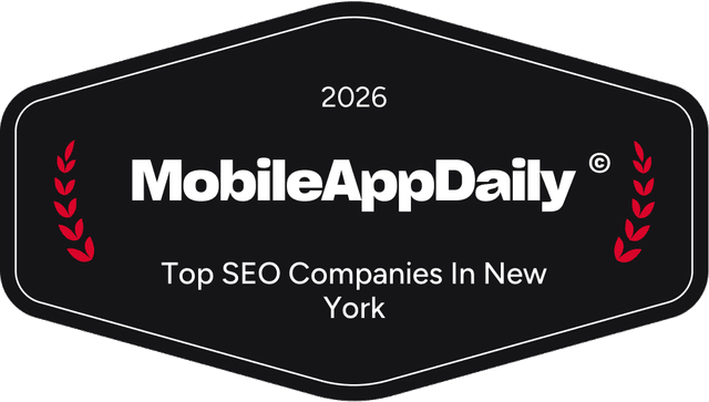 Top SEO Companies In New York