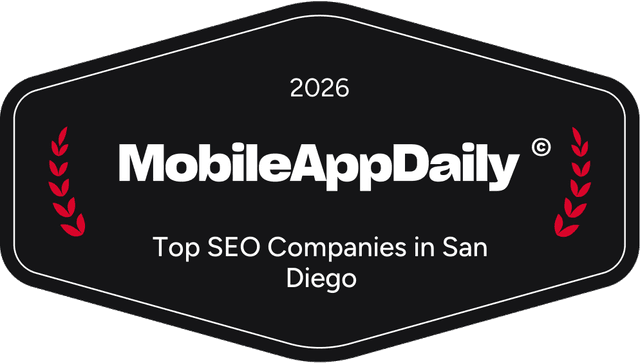 Top SEO Companies in San Diego
