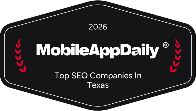 Top SEO Companies In Texas