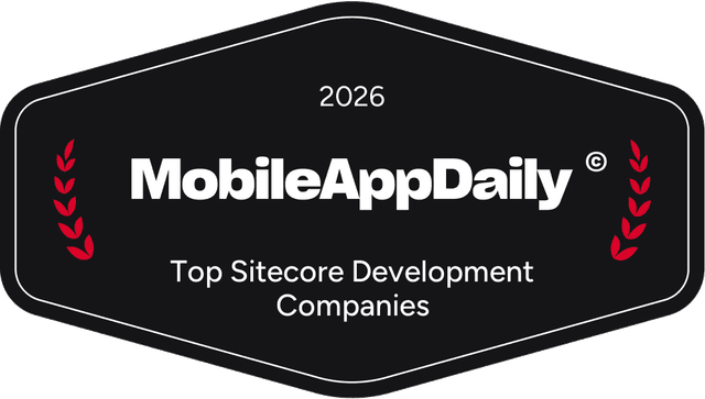 Top Sitecore Development Companies
