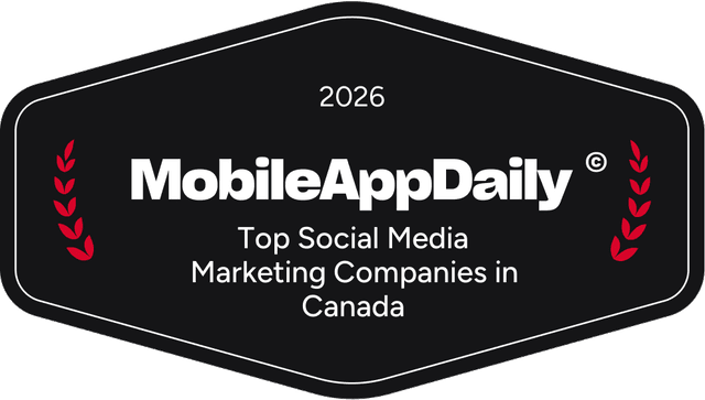 Top Social Media Marketing Companies in Canada