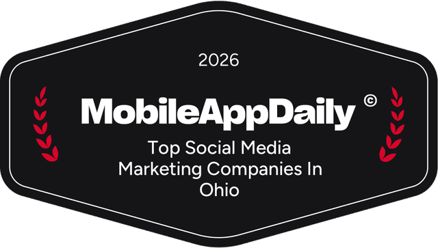 Top Social Media Marketing Companies In Ohio