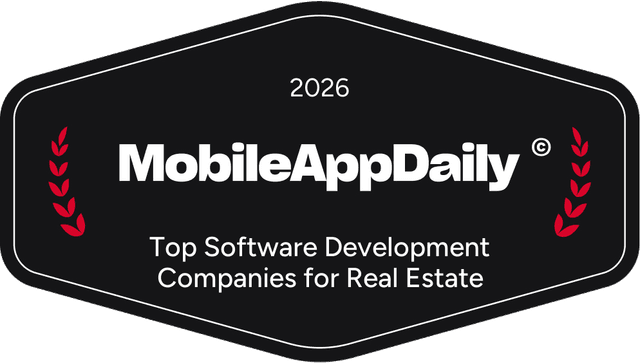 Top Software Development Companies for Real Estate