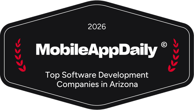 Top Software Development Companies in Arizona