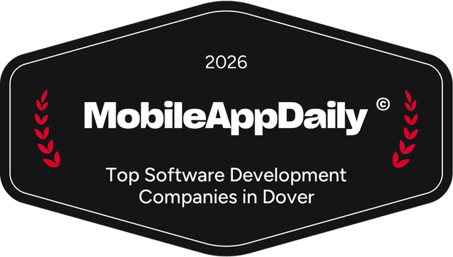 Top Software Development Companies in Dover