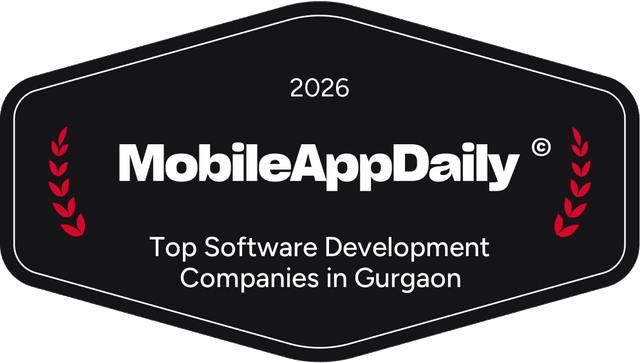 Top Software Development Companies in Gurgaon