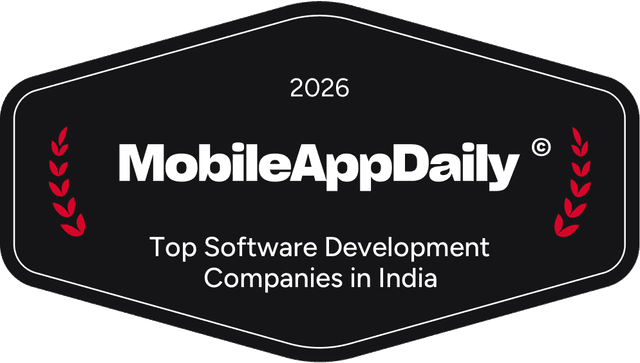 Top Software Development Companies in India