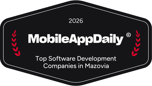 Top Software Development Companies in Mazovia