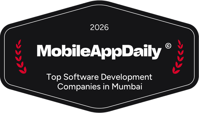 Top Software Development Companies in Mumbai