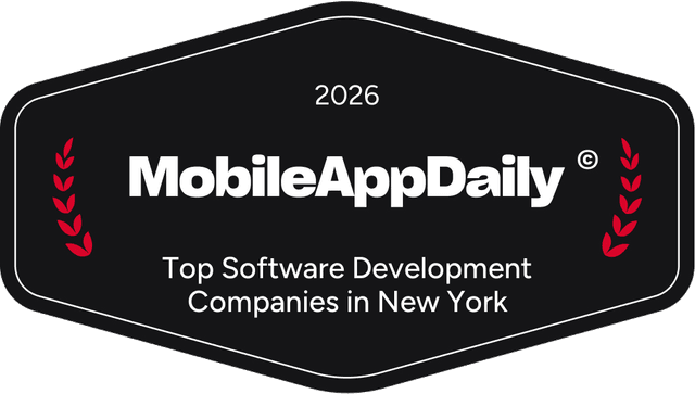 Top Software Development Companies in New York