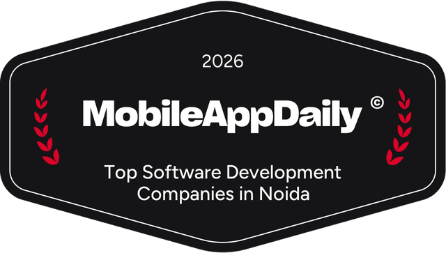 Top Software Development Companies in Noida
