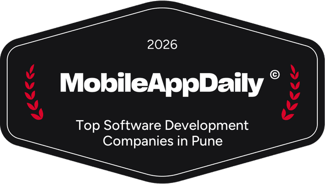 Top Software Development Companies in Pune