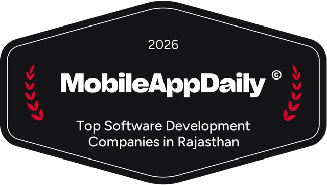 Top Software Development Companies in Rajasthan