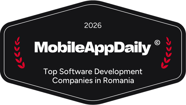 Top Software Development Companies in Romania