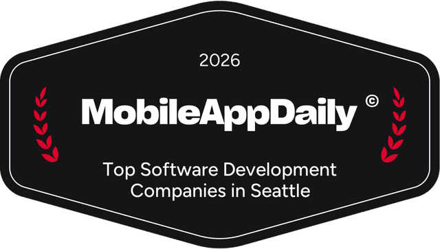 Top Software Development Companies in Seattle