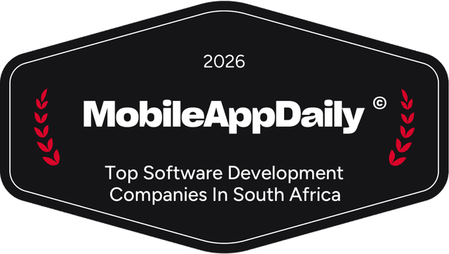 Top Software Development Companies In South Africa
