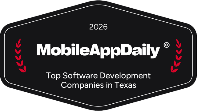 Top Software Development Companies in Texas