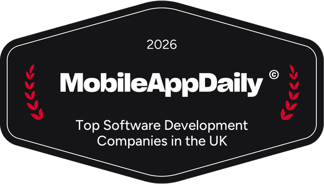 Top Software Development Companies in the UK