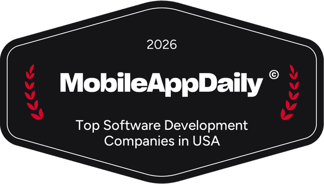 Top Software Development Companies in USA