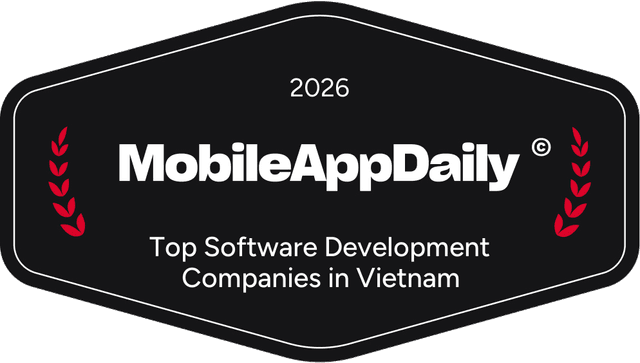 Top Software Development Companies in Vietnam