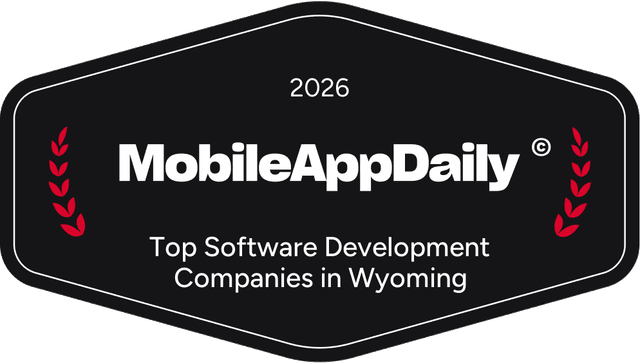 Top Software Development Companies in Wyoming