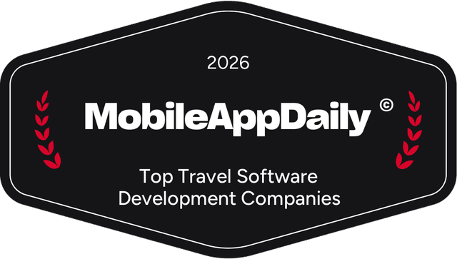 Top Travel Software Development Companies