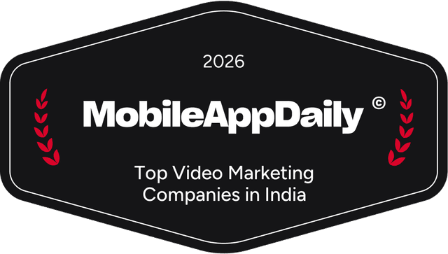 Top Video Marketing Companies in India
