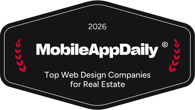 Top Web Design Companies for Real Estate
