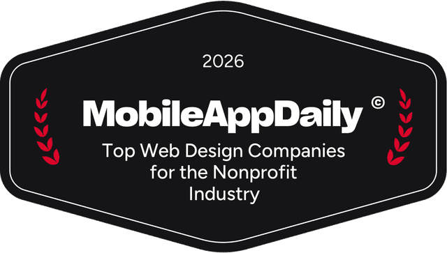 Top Web Design Companies for the Nonprofit Industry