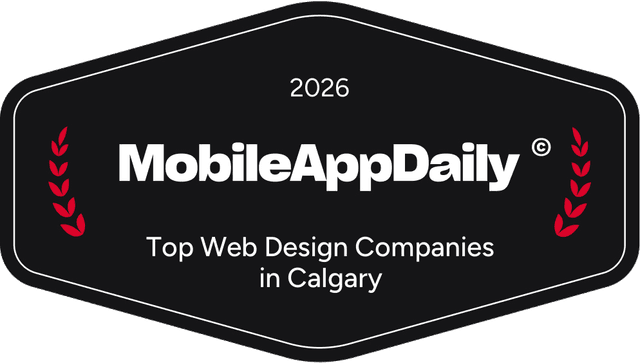 Top Web Design Companies in Calgary