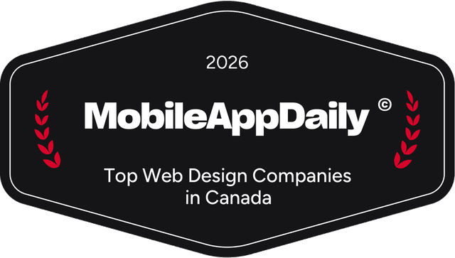 Top Web Design Companies in Canada