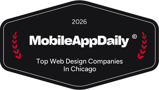 Top Web Design Companies In Chicago