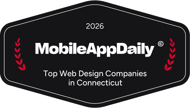 Top Web Design Companies in Connecticut