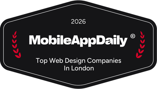 Top Web Design Companies In London
