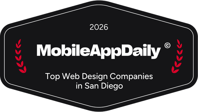 Top Web Design Companies in San Diego