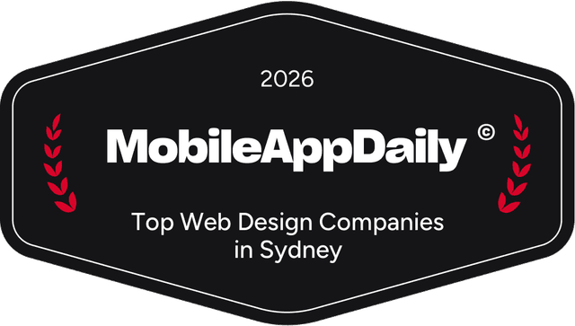 Top Web Design Companies in Sydney