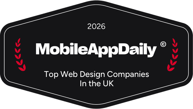 Top Web Design Companies In the UK