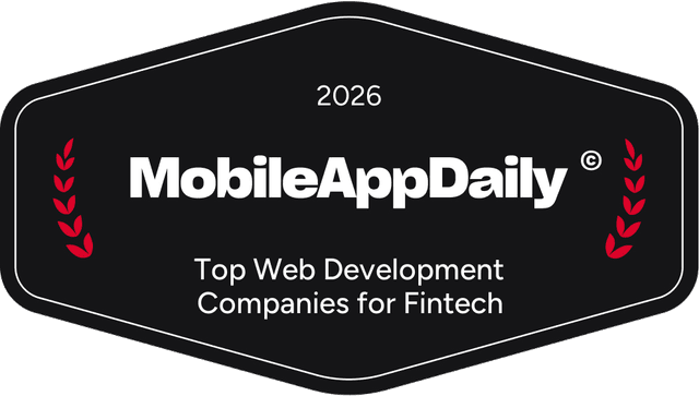 Top Web Development Companies for Fintech