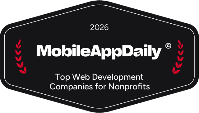 Top Web Development Companies for Nonprofits