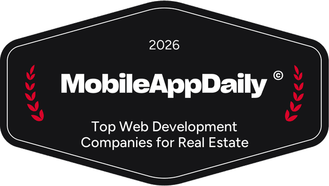 Top Web Development Companies for Real Estate