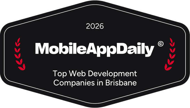 Top Web Development Companies in Brisbane