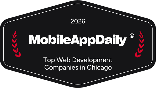 Top Web Development Companies in Chicago