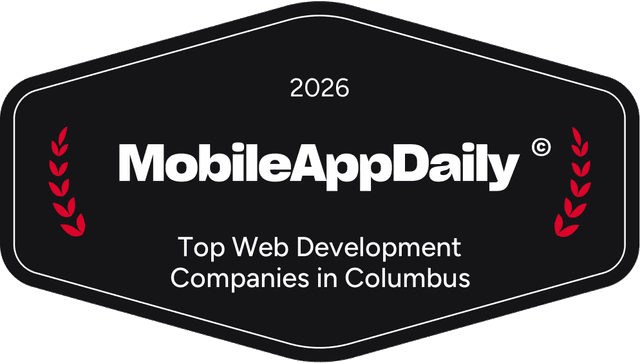 Top Web Development Companies in Columbus