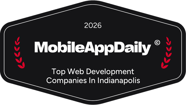 Top Web Development Companies In Indianapolis