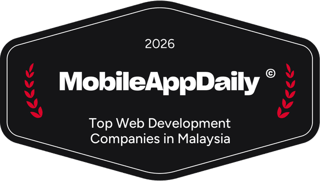 Top Web Development Companies in Malaysia